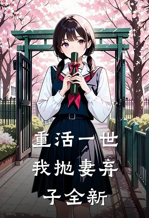 重活一世，我抛妻弃子全新