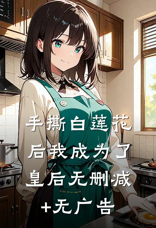 手撕白莲花后我成为了皇后无删减+无广告