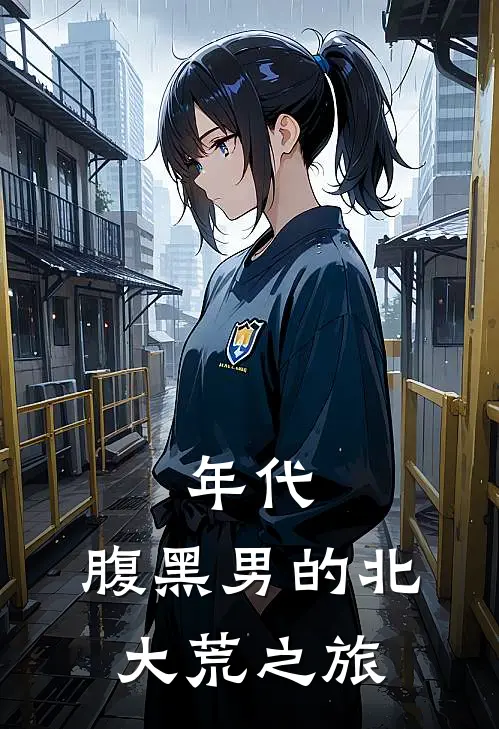 年代：腹黑男的北大荒之旅
