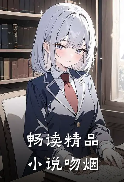 畅读精品小说吻烟