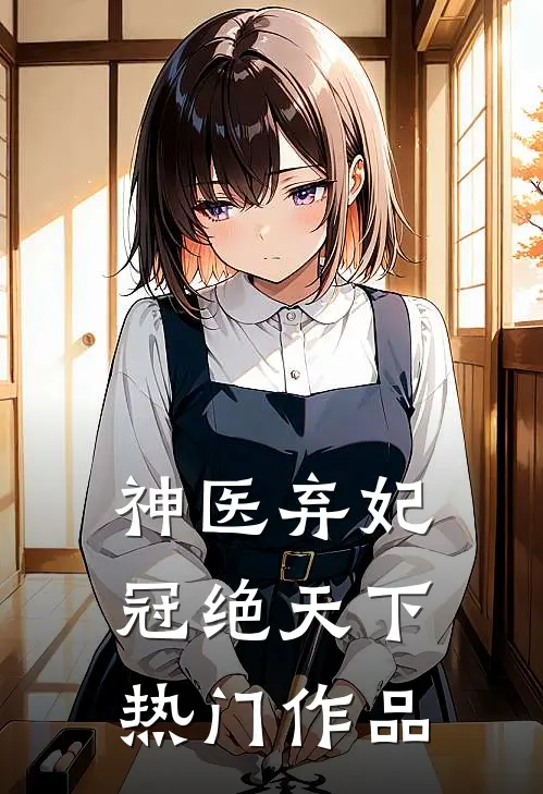 神医弃妃冠绝天下热门作品