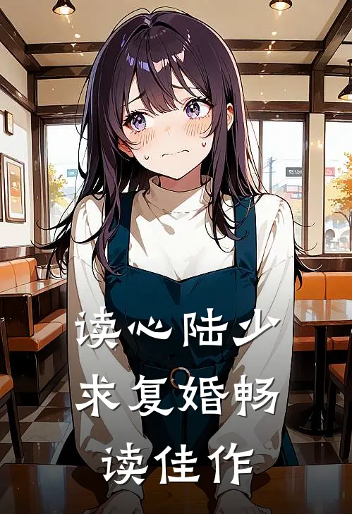 读心陆少求复婚畅读佳作