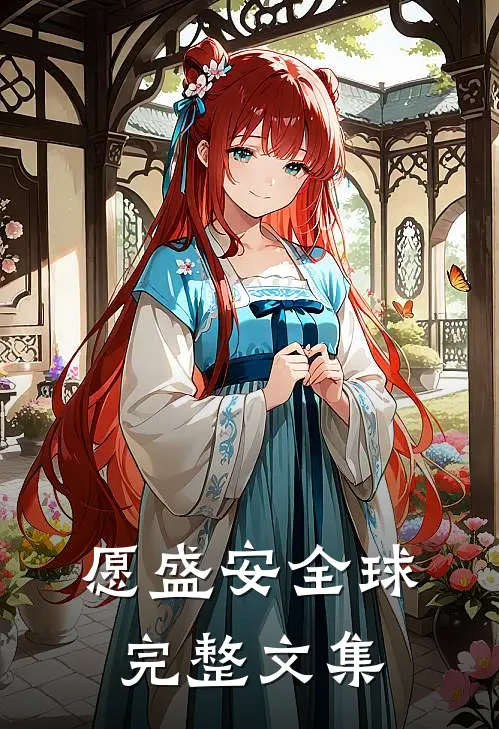 愿盛安全球完整文集