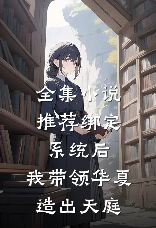 全集小说推荐绑定系统后，我带领华夏造出天庭