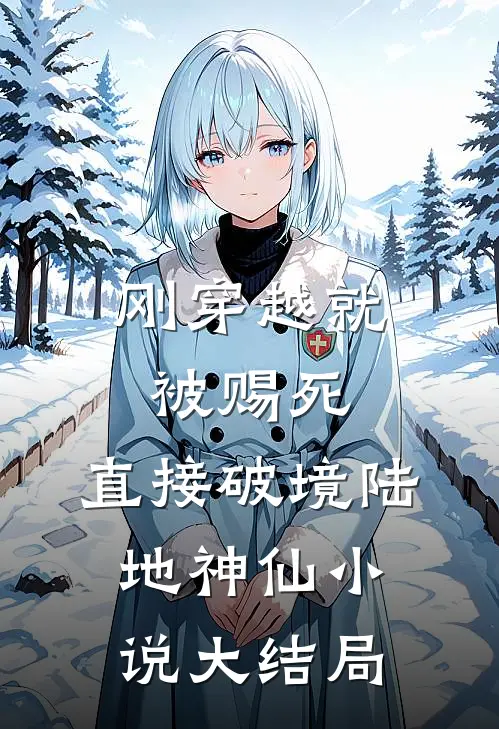 刚穿越就被赐死，直接破境陆地神仙小说大结局