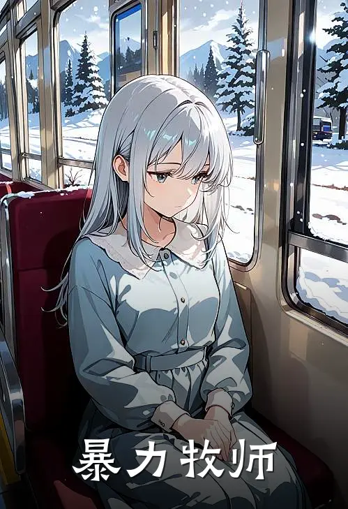 暴力牧师
