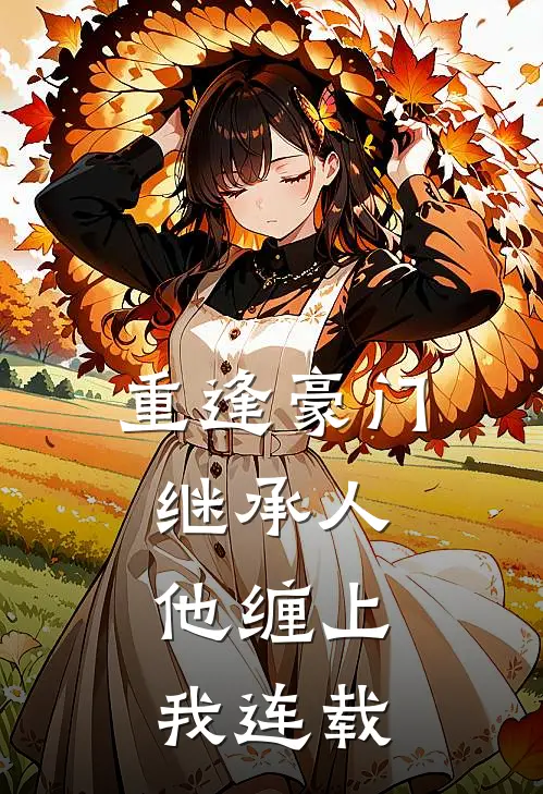 重逢豪门继承人：他缠上我连载