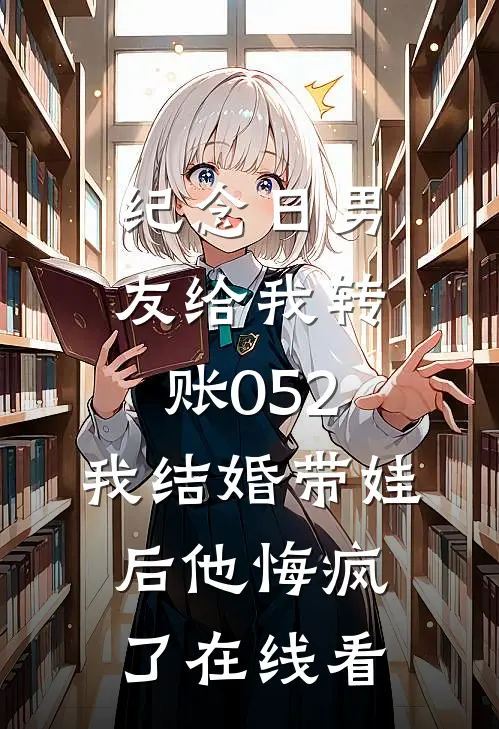纪念日男友给我转账052，我结婚带娃后他悔疯了在线看