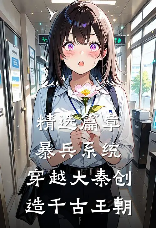 精选篇章暴兵系统：穿越大秦创造千古王朝