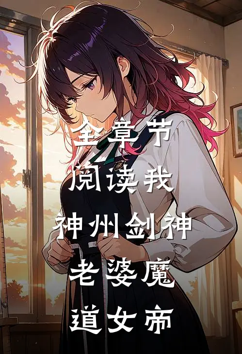 全章节阅读我，神州剑神，老婆魔道女帝