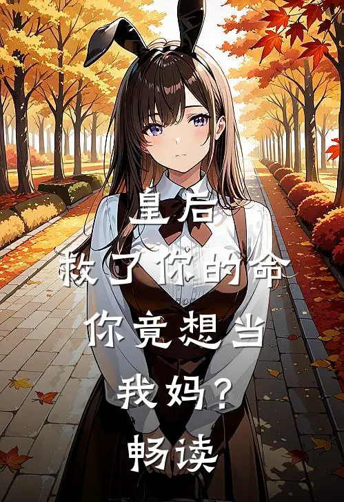 皇后，救了你的命，你竟想当我妈？畅读
