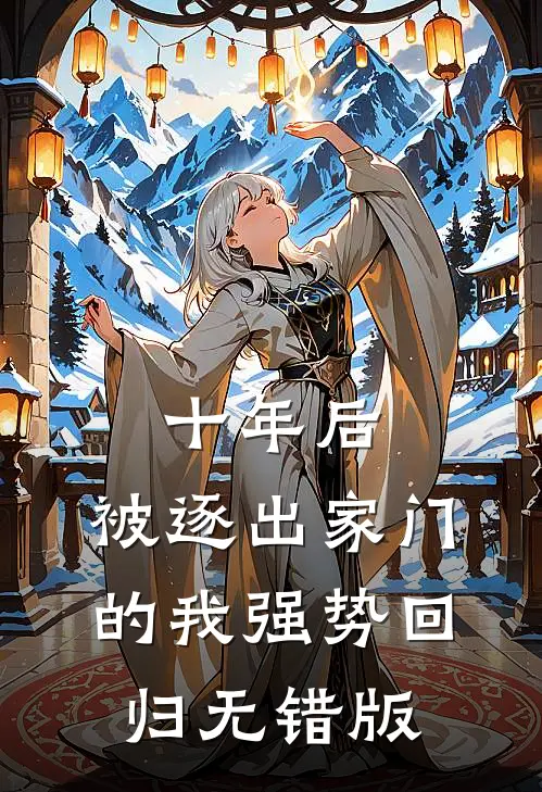 十年后，被逐出家门的我强势回归无错版
