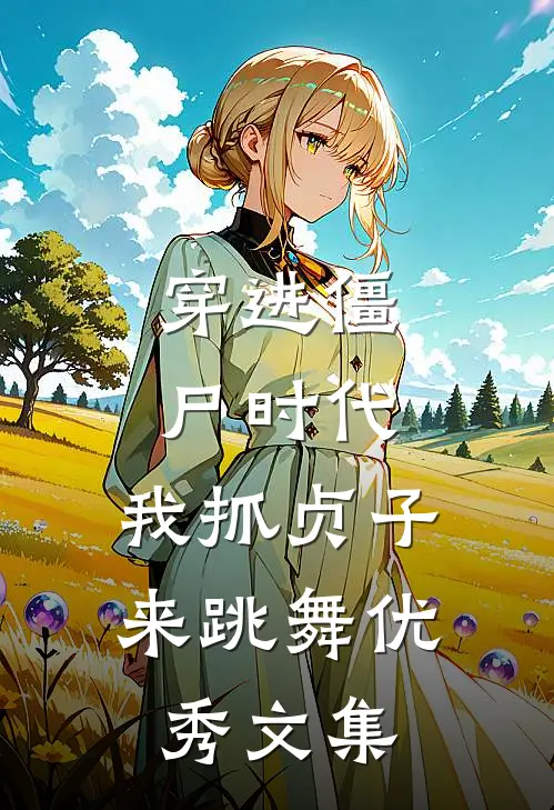 穿进僵尸时代，我抓贞子来跳舞优秀文集