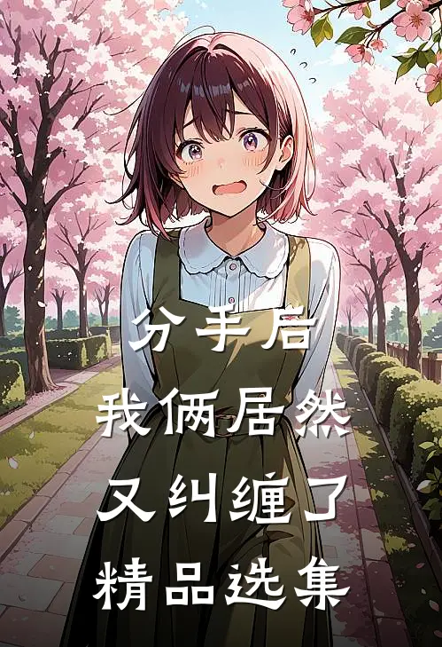 分手后，我俩居然又纠缠了精品选集