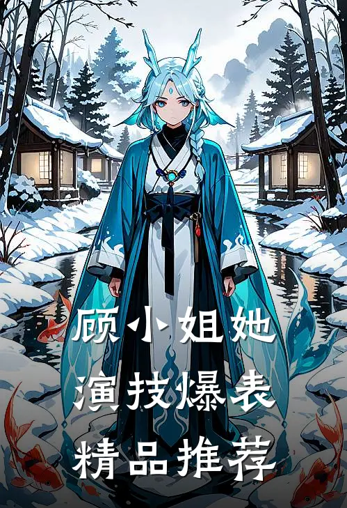 顾小姐她演技爆表精品推荐