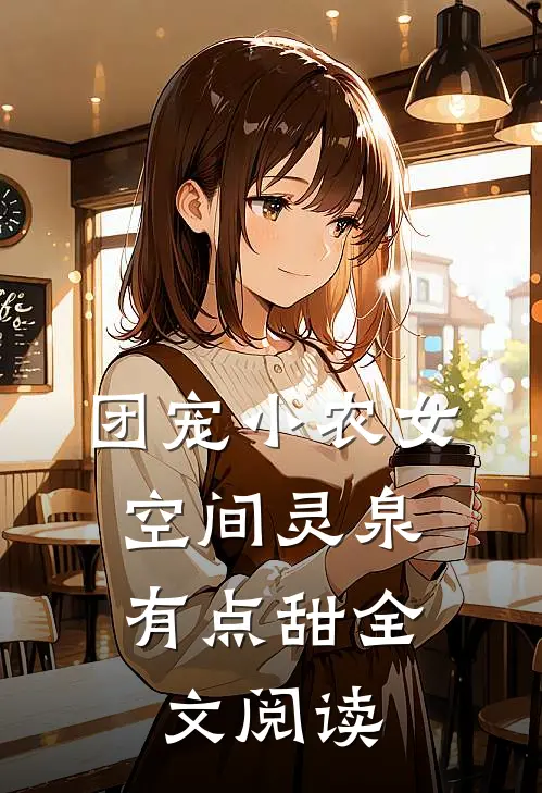 团宠小农女：空间灵泉有点甜全文阅读