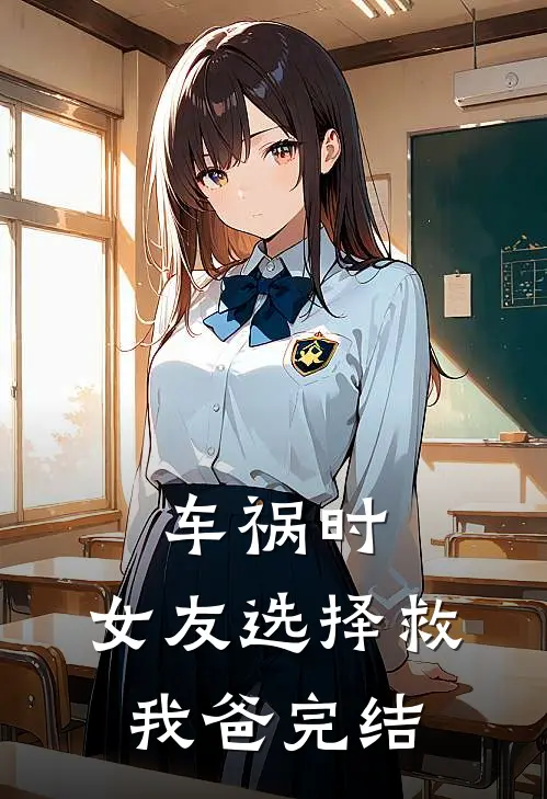 车祸时，女友选择救我爸完结