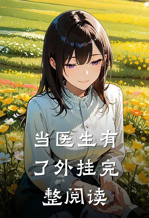 当医生有了外挂完整阅读