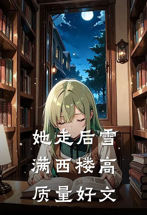 她走后雪满西楼高质量好文