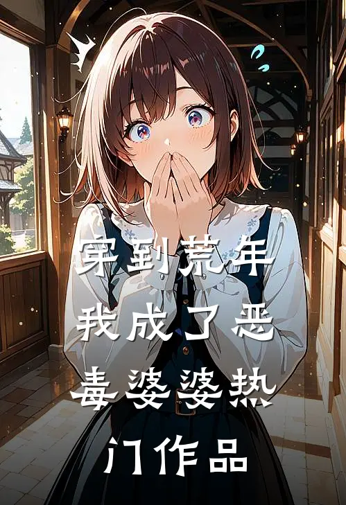 穿到荒年，我成了恶毒婆婆热门作品