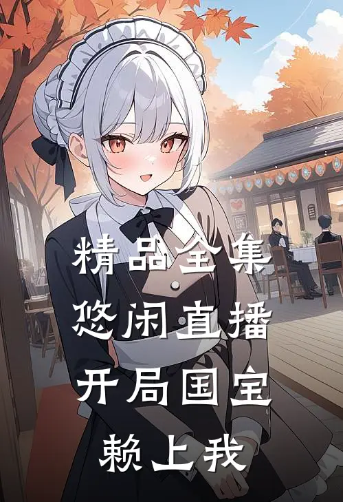精品全集悠闲直播：开局国宝赖上我