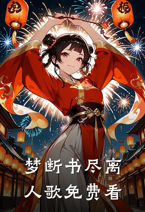 梦断书尽离人歌免费看