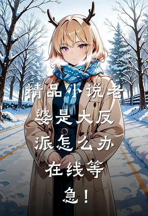 精品小说老婆是大反派怎么办，在线等，急！