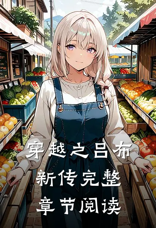 穿越之吕布新传完整章节阅读