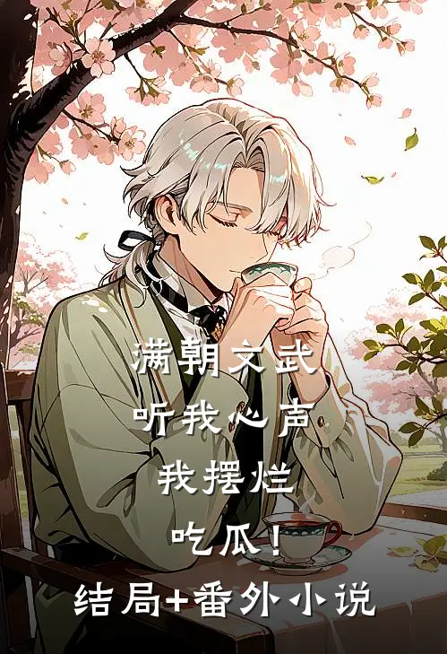 满朝文武听我心声，我摆烂吃瓜！结局+番外小说