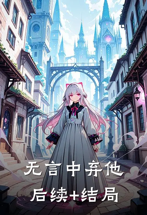 无言中弃他后续+结局