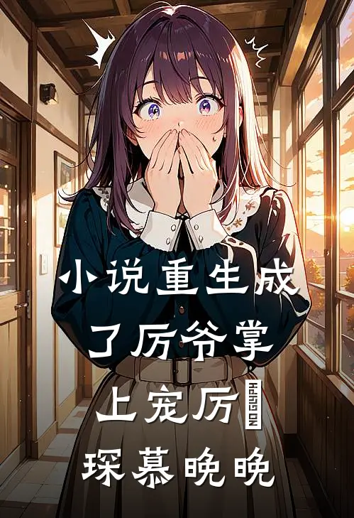 小说重生成了厉爷掌上宠(厉璟琛慕晚晚)