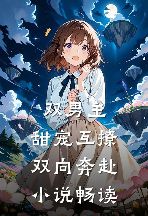 双男主：甜宠互撩，双向奔赴小说畅读