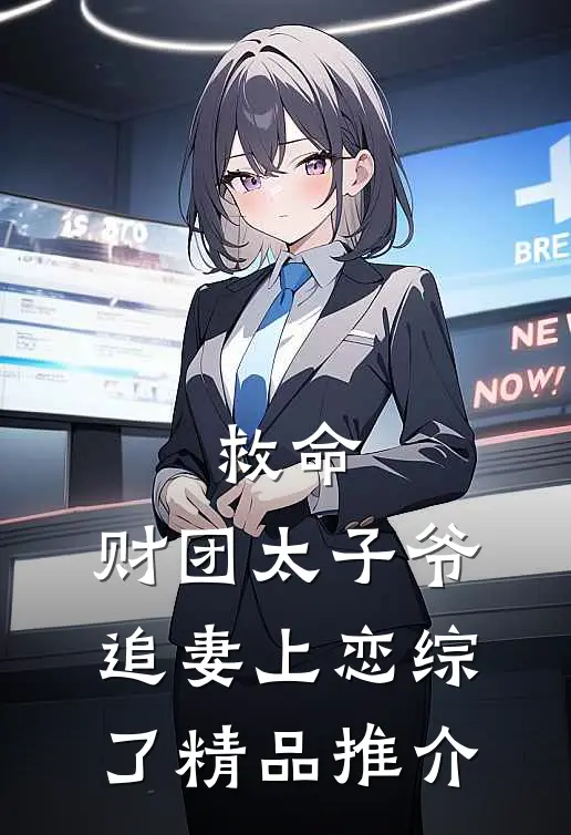 救命，财团太子爷追妻上恋综了精品推介