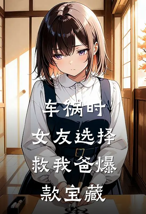 车祸时，女友选择救我爸爆款宝藏