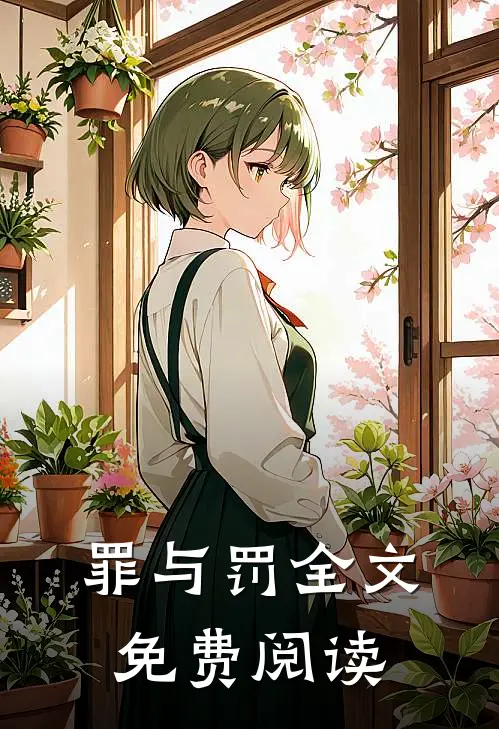 罪与罚全文免费阅读