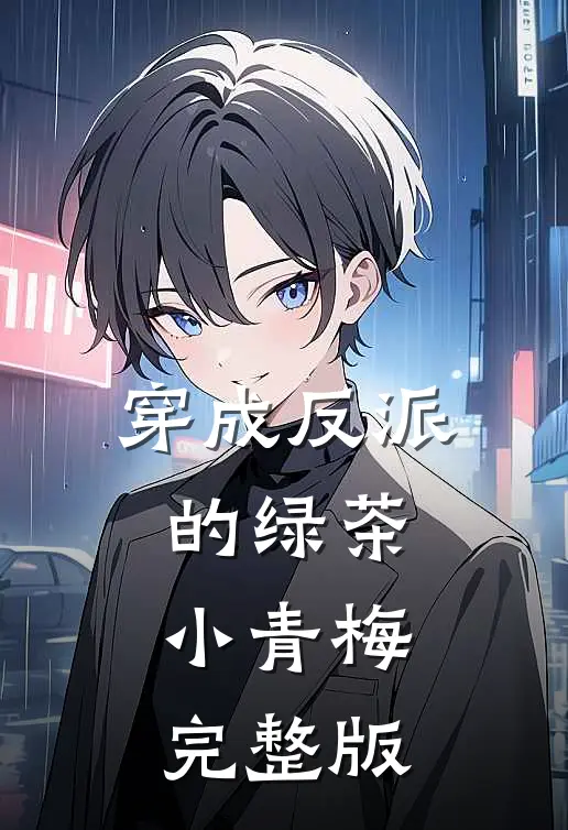 穿成反派的绿茶小青梅完整版