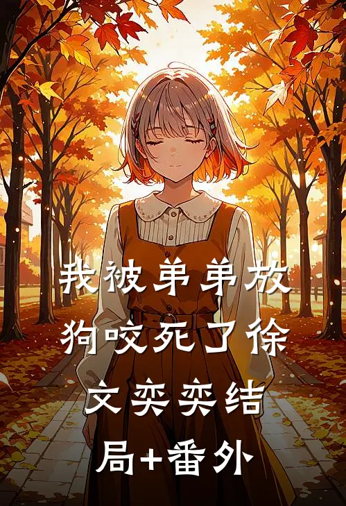 我被弟弟放狗咬死了徐文奕奕结局+番外