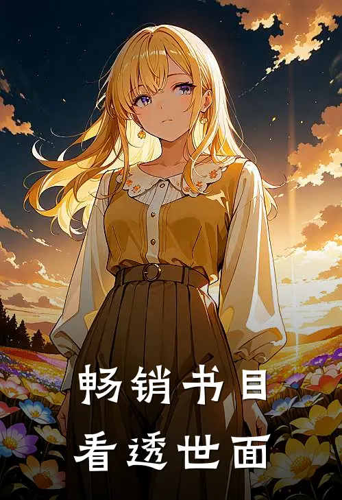 畅销书目看透世面