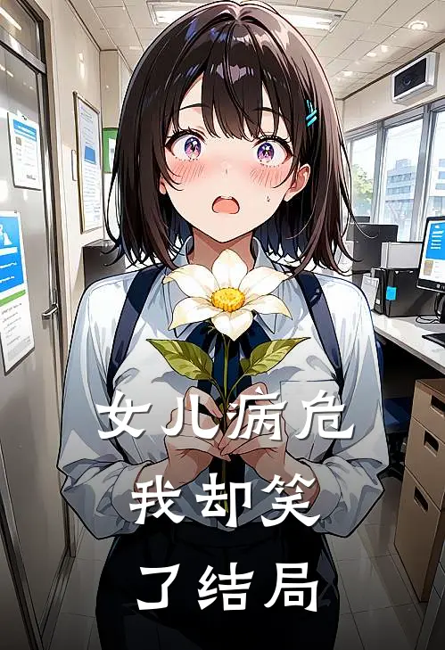 女儿病危，我却笑了结局