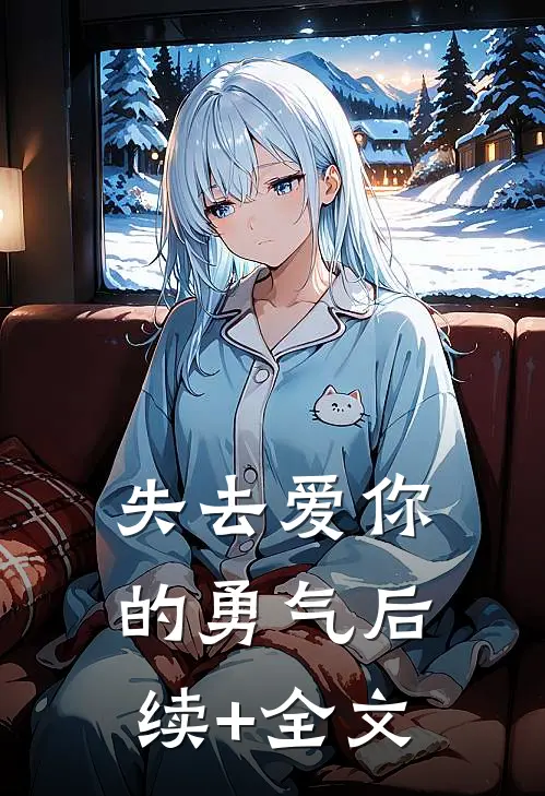 失去爱你的勇气后续+全文