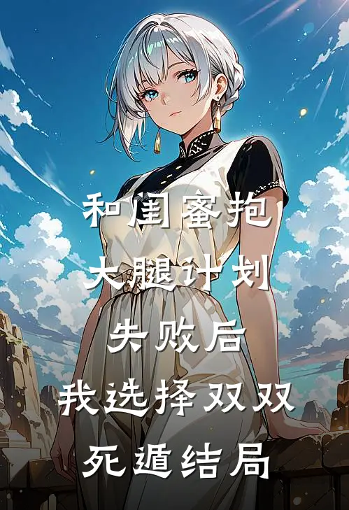 和闺蜜抱大腿计划失败后，我选择双双死遁结局