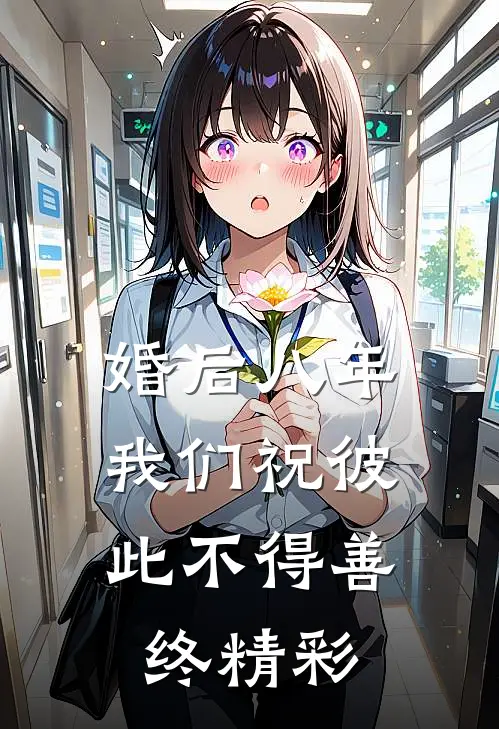 婚后八年，我们祝彼此不得善终精彩