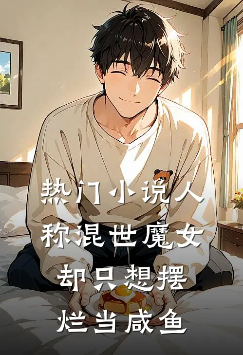 热门小说人称混世魔女却只想摆烂当咸鱼