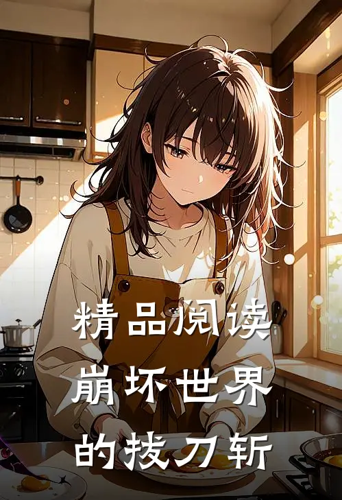 精品阅读崩坏世界的拔刀斩