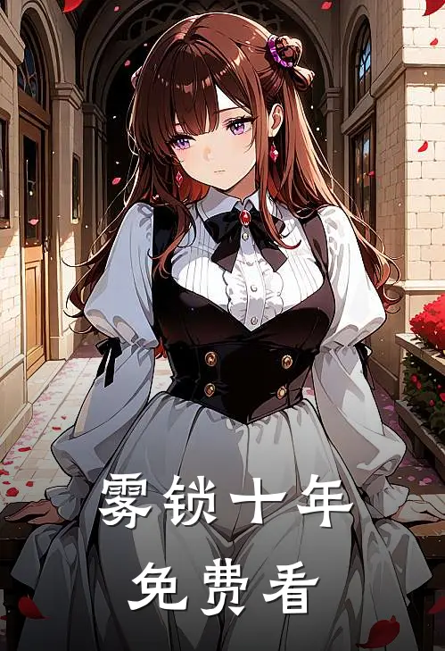 雾锁十年免费看