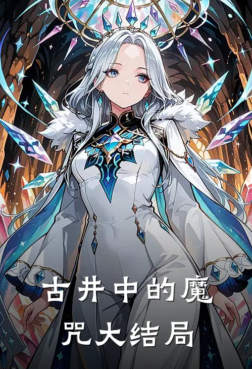 古井中的魔咒大结局