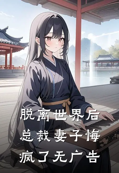 脱离世界后，总裁妻子悔疯了无广告