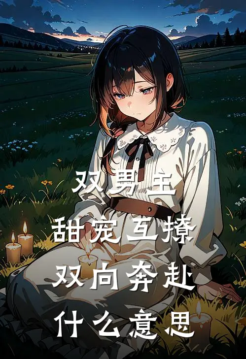 双男主：甜宠互撩，双向奔赴什么意思