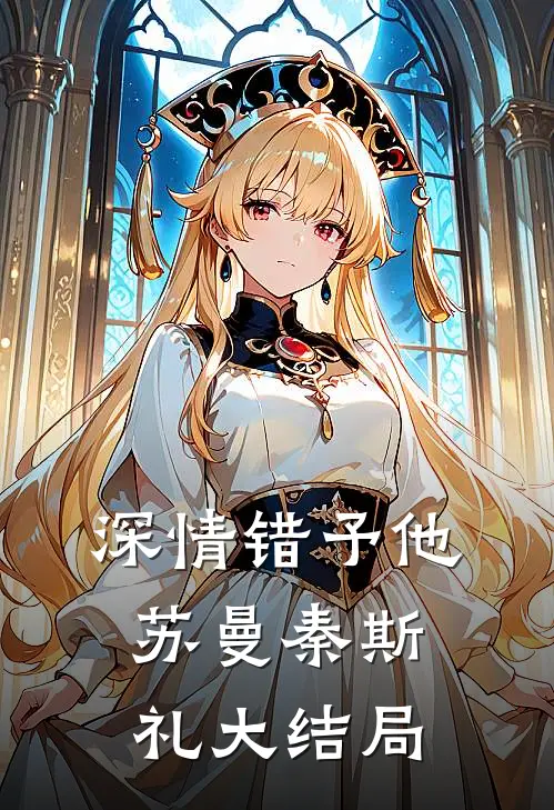 深情错予他苏曼秦斯礼大结局
