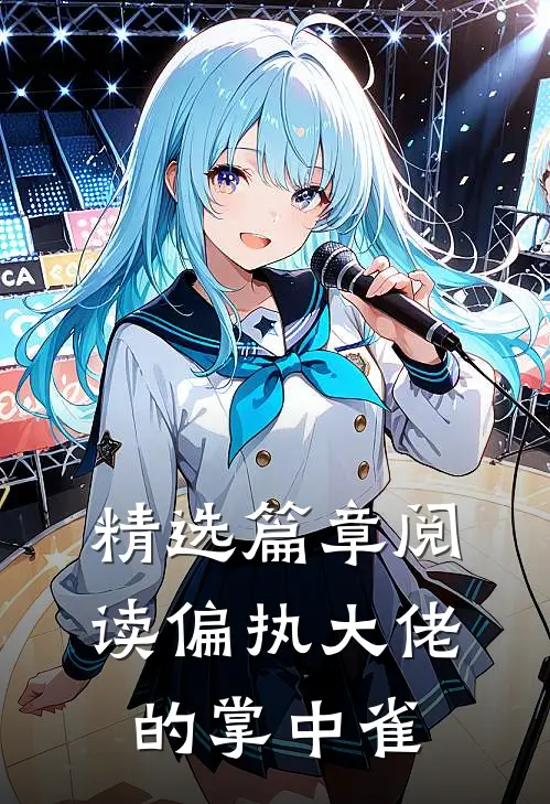 精选篇章阅读偏执大佬的掌中雀